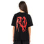 Infernal Groove T-Shirt | Donna