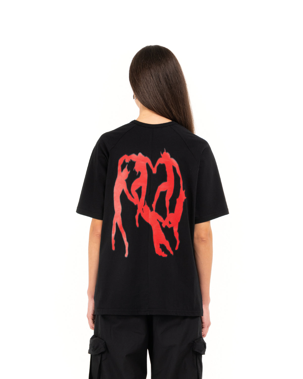 Infernal Groove T-Shirt | Donna