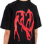 Infernal Groove T-Shirt | Donna