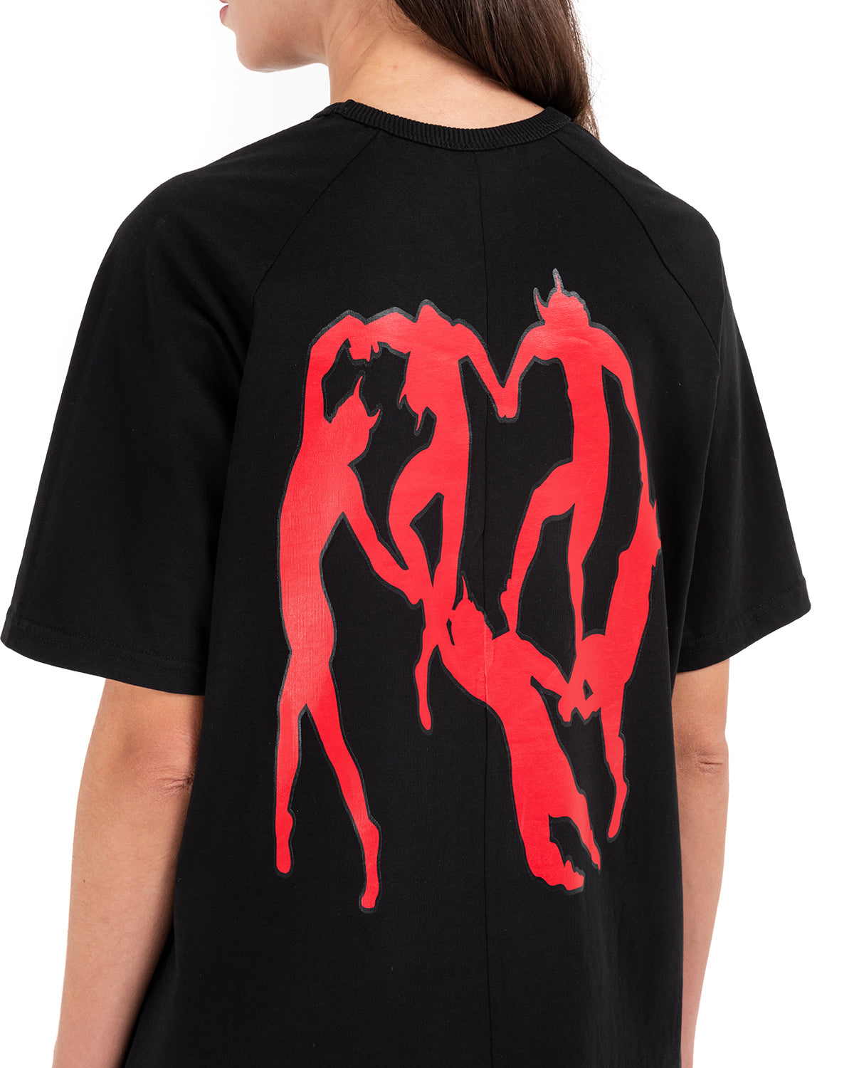 Infernal Groove T-Shirt | Donna