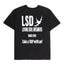 Travel Agency T-Shirt | Donna