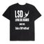 Travel Agency T-Shirt | Uomo
