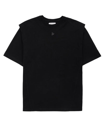 Minimal Fold T-Shirt | Uomo