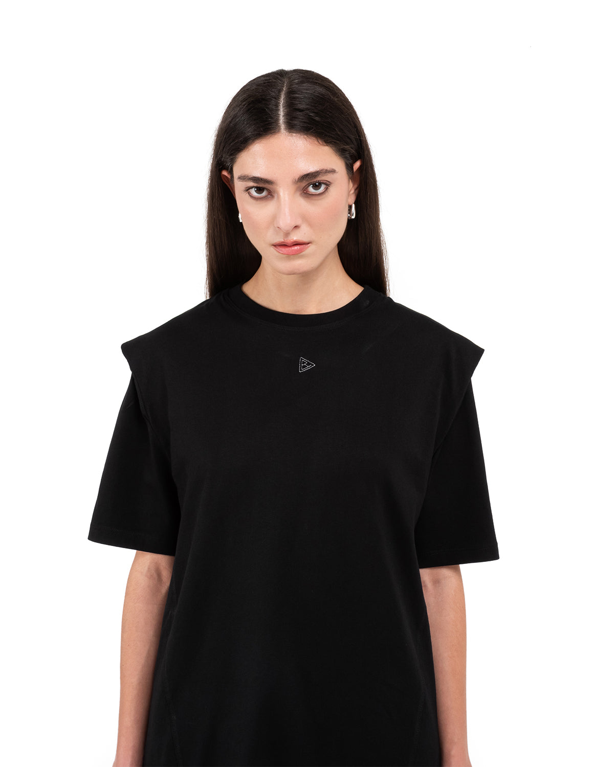 Minimal Fold T-Shirt