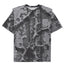 Bloodrose dark T-Shirt | Uomo