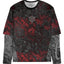 Corebleed Magma Longsleeve