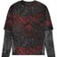 Corebleed Magma Longsleeve