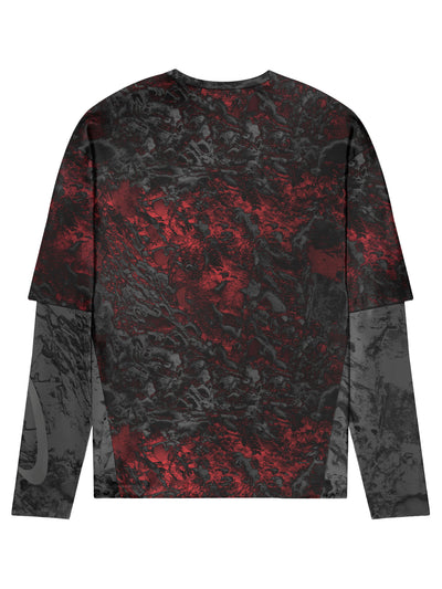 Corebleed Magma Longsleeve