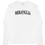 Meraviglia White Longsleeve | Uomo