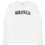 Meraviglia White Longsleeve | Donna