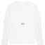 Meraviglia White Longsleeve | Uomo