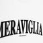 Meraviglia White Longsleeve | Donna