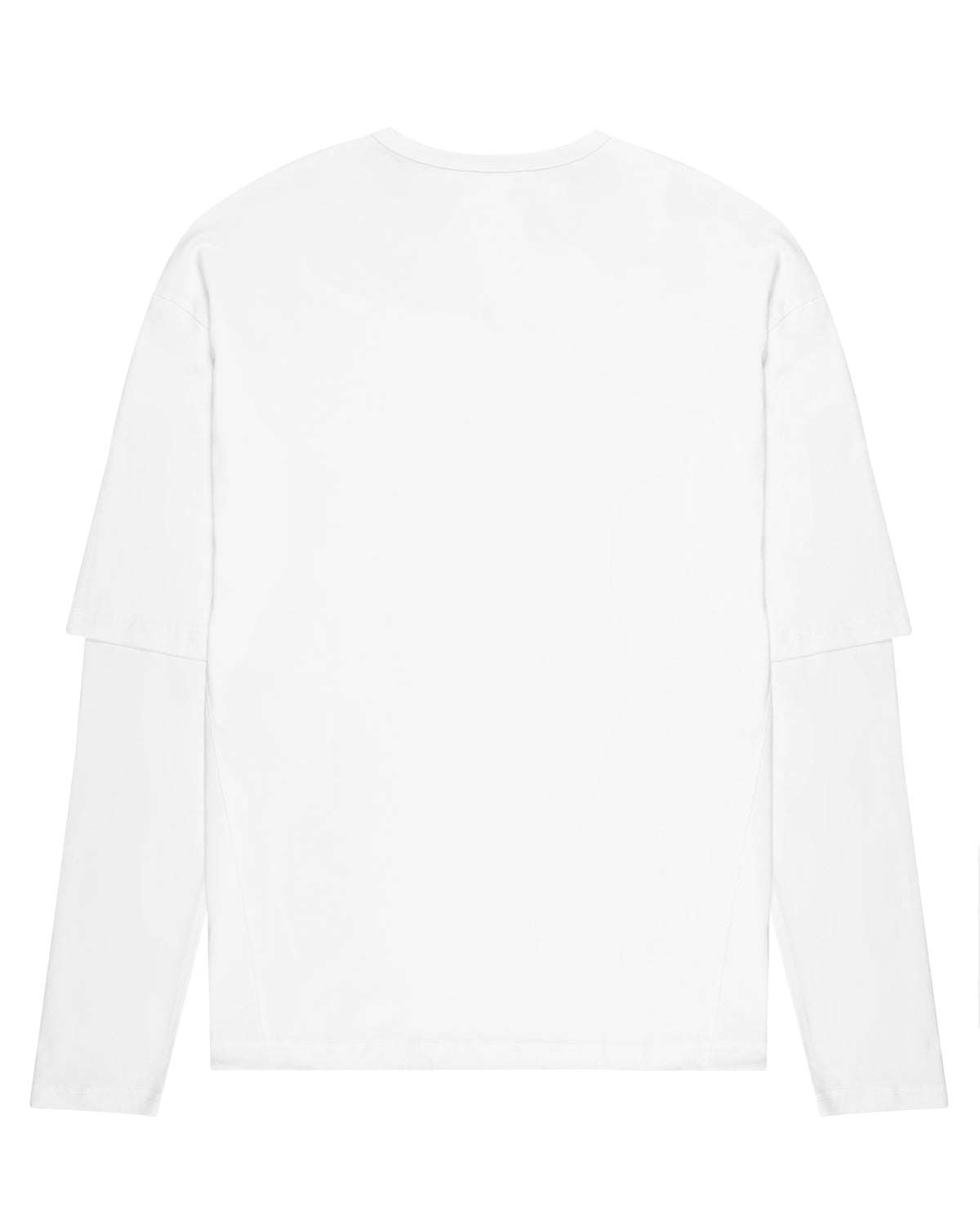 Minimal T-Shirt | Uomo, color_white