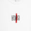 Minimal T-Shirt | Uomo, color_white