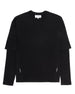 Travel Agency Longsleeve | Donna