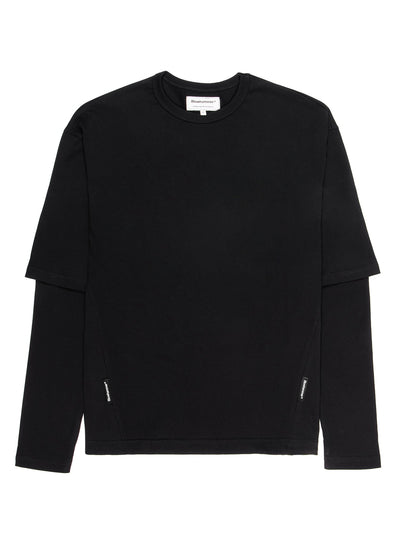 Travel Agency Longsleeve | Donna