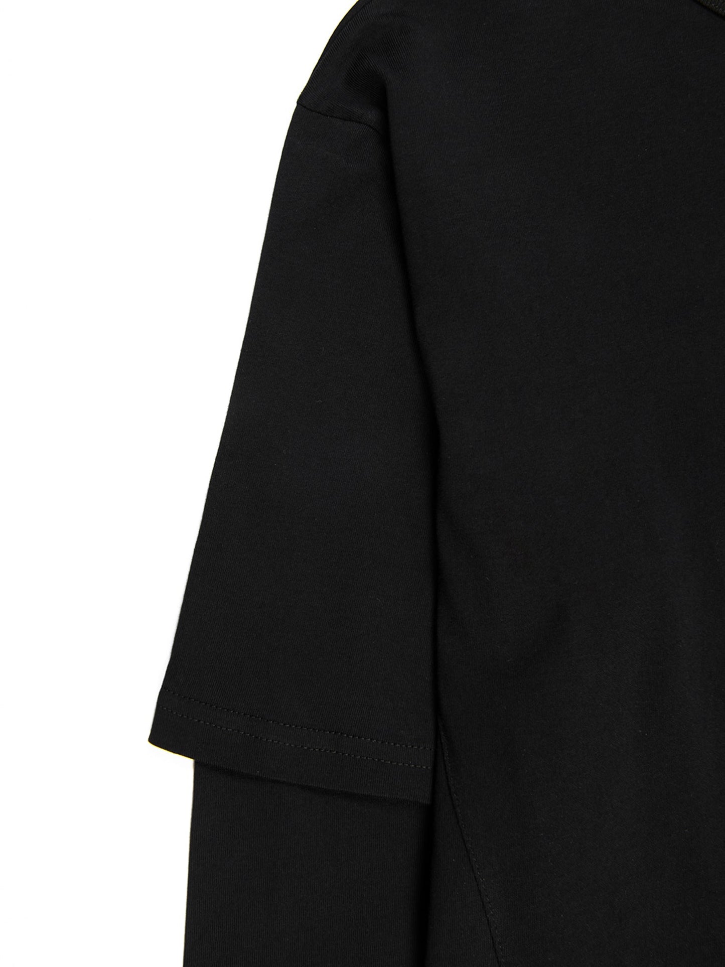 Travel Agency Longsleeve | Uomo