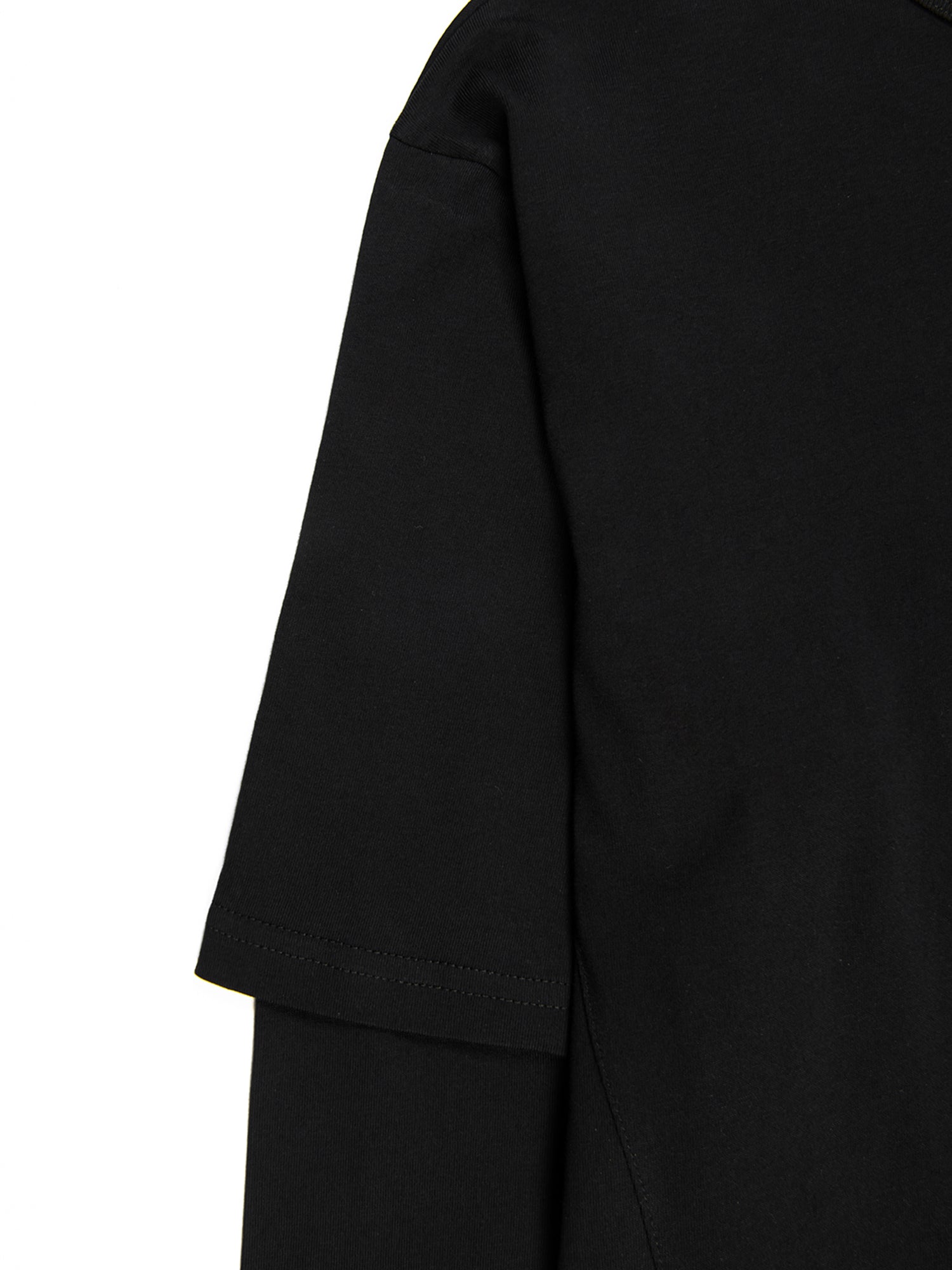 Travel Agency Longsleeve | Uomo