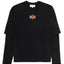 Minimal T-Shirt | Uomo, color_black