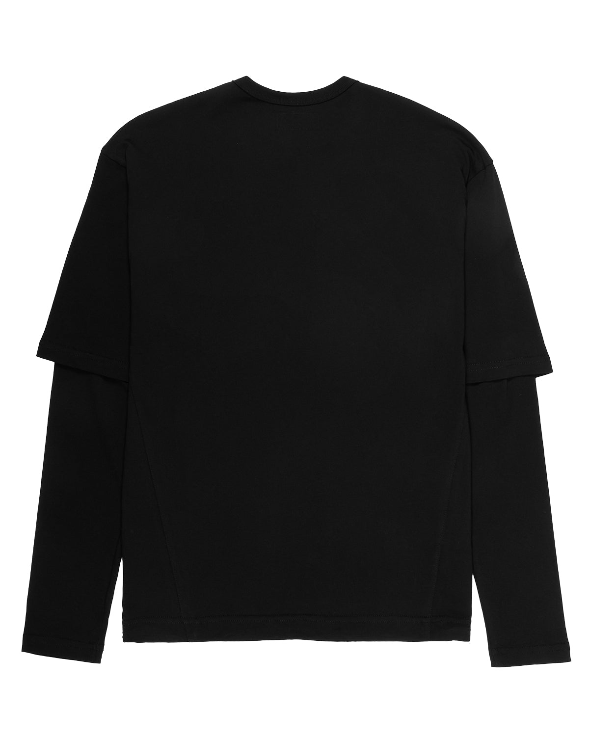 Minimal T-Shirt | Uomo, color_black