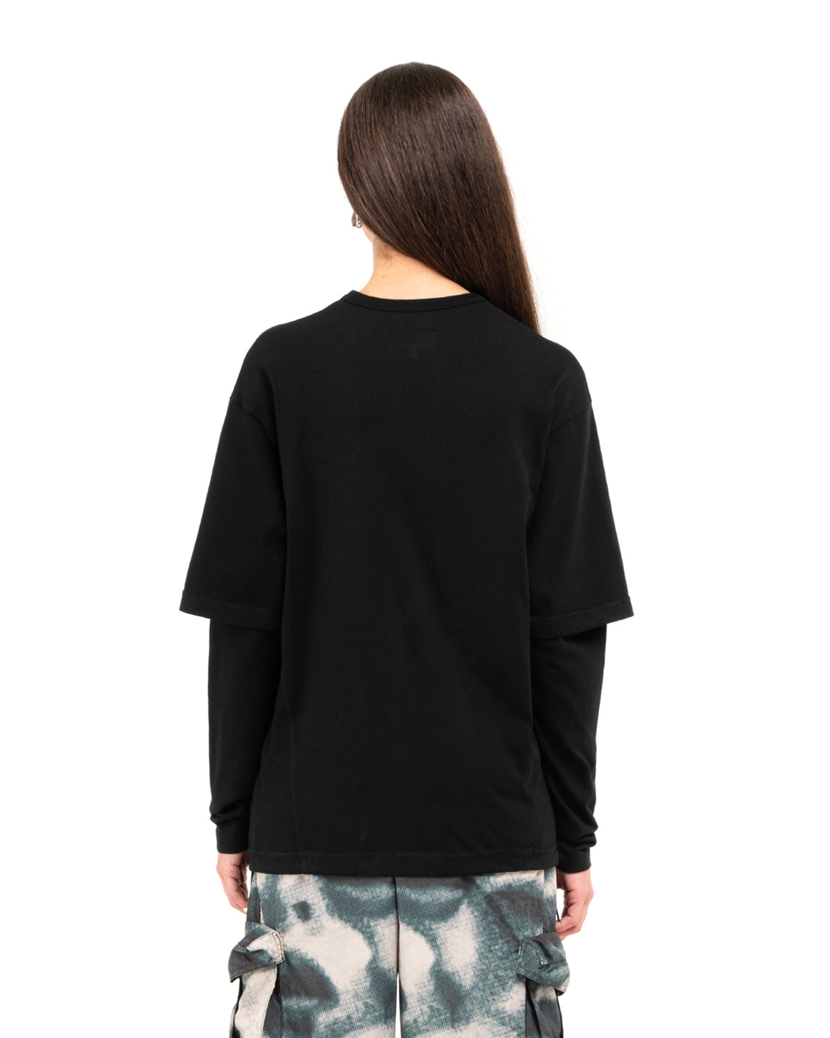 Minimal Longsleeve | Donna