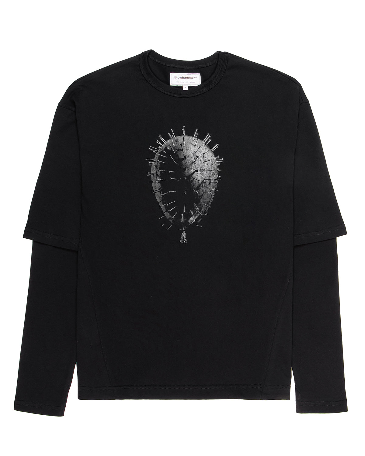 Needle Core Longsleeve