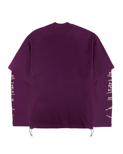 Egodeath Longsleeve