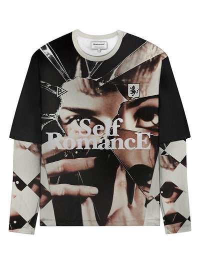 SelfRomance Longsleeve