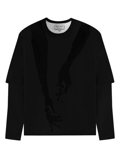 Hands Longsleeve