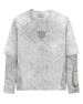 Corebleed Snow Longsleeve