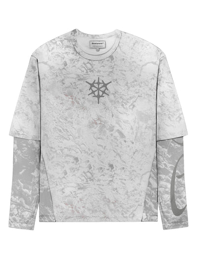 Corebleed Snow Longsleeve
