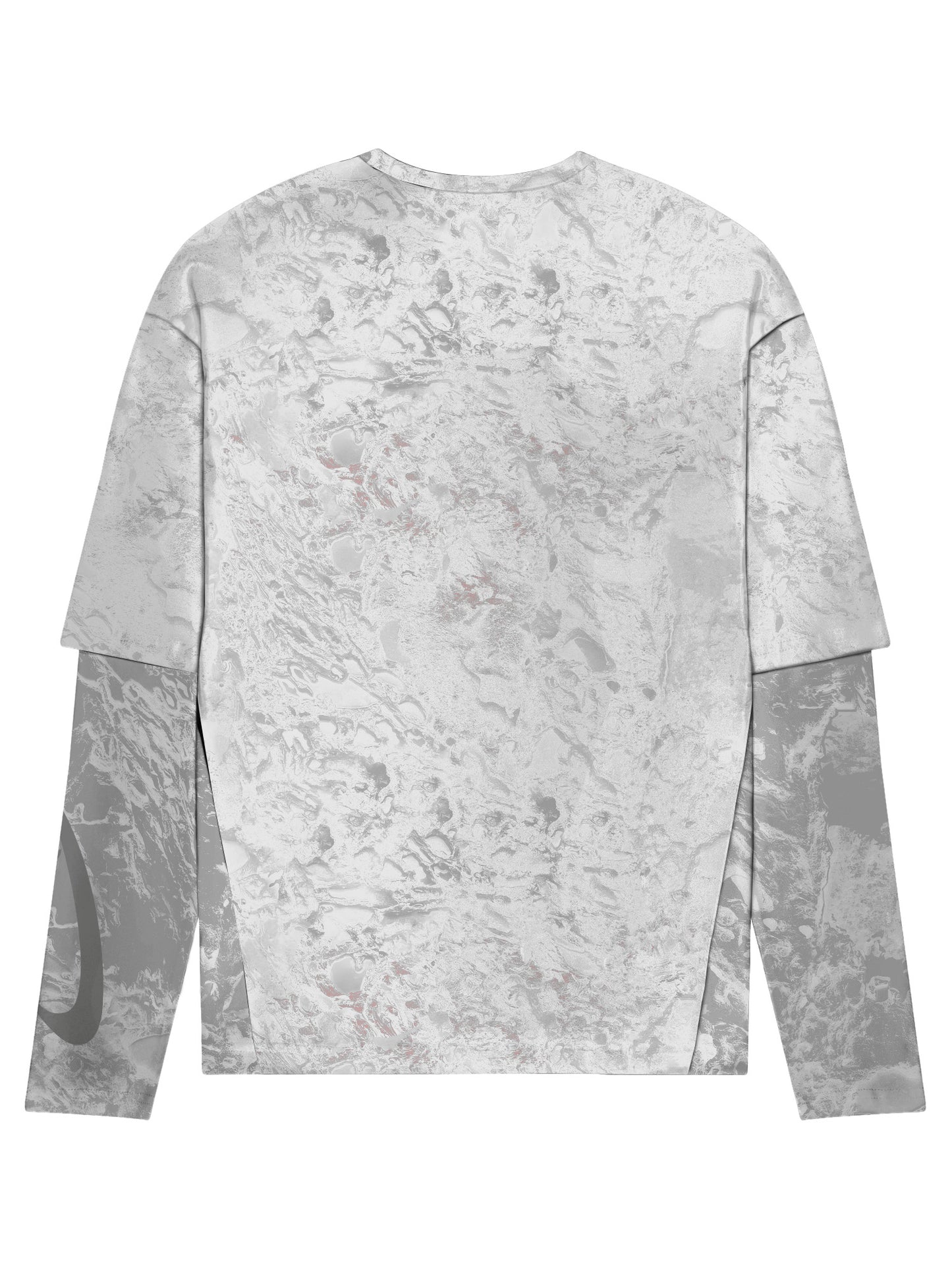 Corebleed Snow Longsleeve