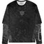 Corebleed Dark Longsleeve