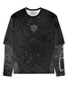 Corebleed Dark Longsleeve
