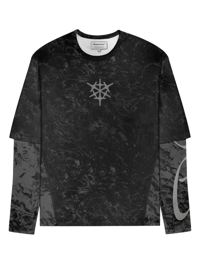 Corebleed Dark Longsleeve