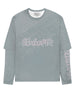 Static Memory Longsleeve