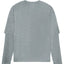 Static Memory Longsleeve