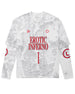 Inferno 1 Longsleeve | Donna