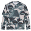 Militant Maw Longsleeve | Uomo