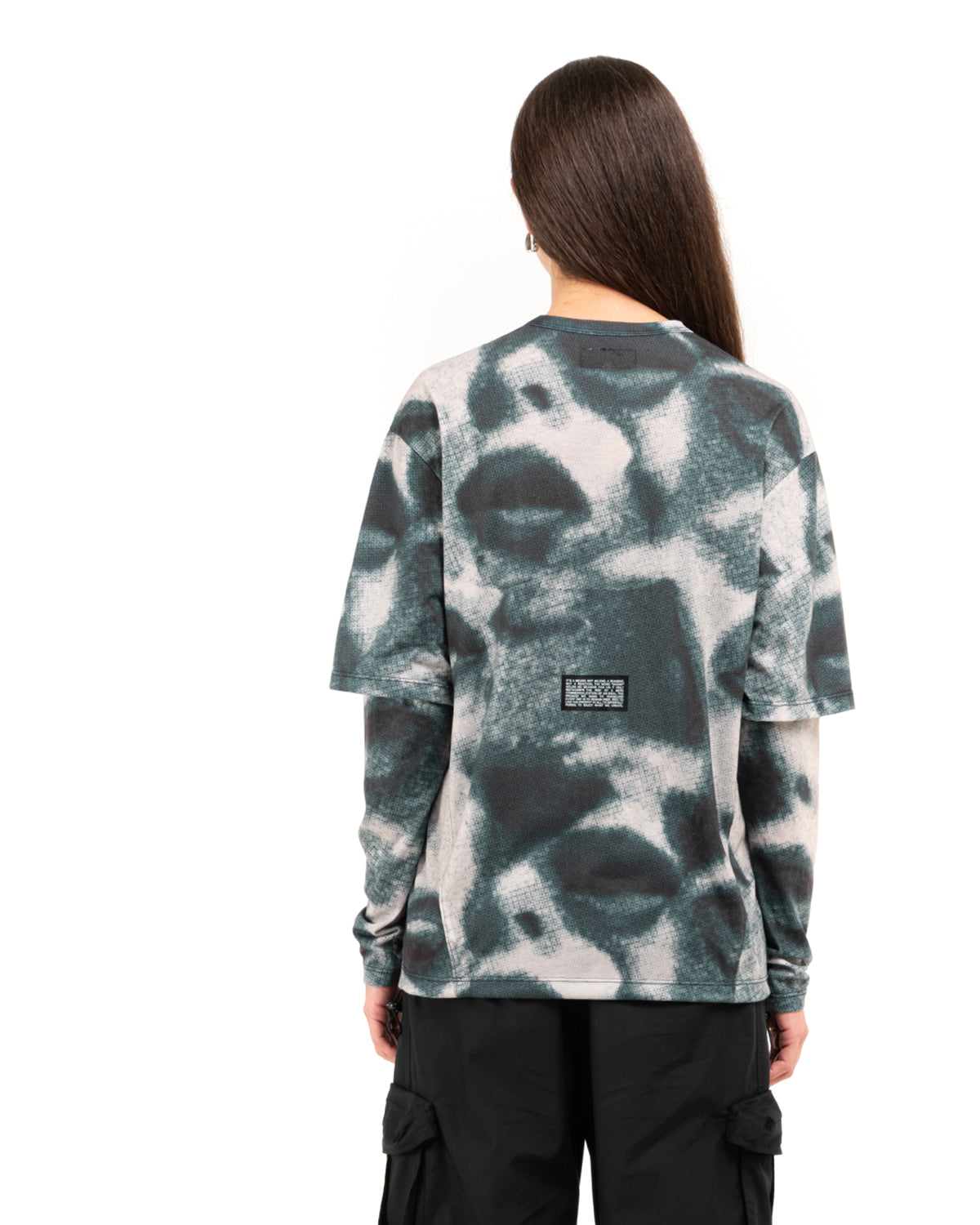 Militant Maw Longsleeve | Donna