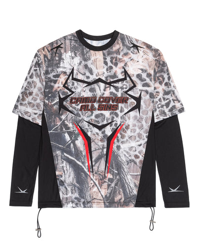 Hunter Instinct Longsleeve