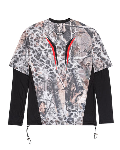 Hunter Instinct Longsleeve