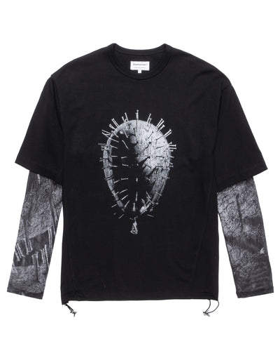 For real T-Shirt Boxy