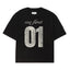 MeFirst01 T-Shirt Boxy