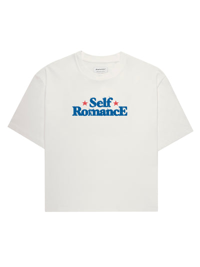 Self Romance T-Shirt Boxy