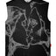 Unkiss Black Camiseta sin mangas