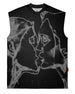 Unkiss Black Camiseta sin mangas