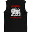 BEWARE OF THE DOG #1 Tank