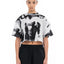 Rift T-Shirt Crop