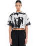 Rift T-Shirt Crop